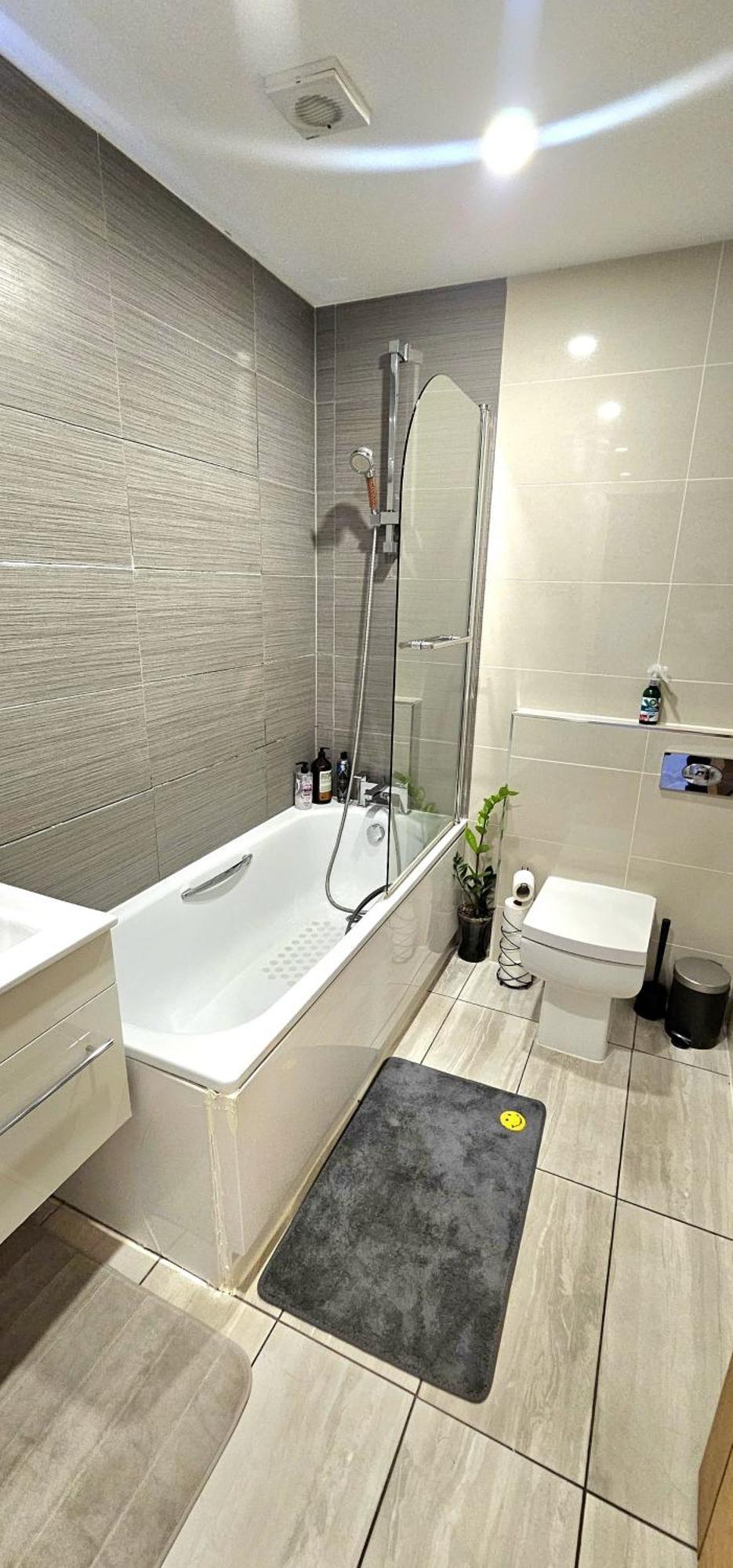 Alpha Accommodations Londres Exterior foto